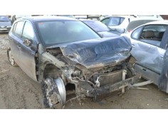 opel astra h berlina del año 2006