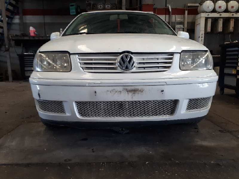 volkswagen polo berlina (6n2) del año 2001