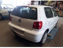 VOLKSWAGEN POLO BERLINA (6N2)