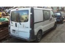 RENAULT TRAFIC COMBI (AB 4.01)