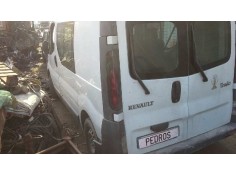 renault trafic combi (ab 4.01) del año 2002 2