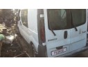 RENAULT TRAFIC COMBI (AB 4.01)