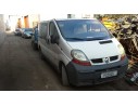 RENAULT TRAFIC COMBI (AB 4.01)