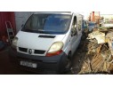 RENAULT TRAFIC COMBI (AB 4.01)