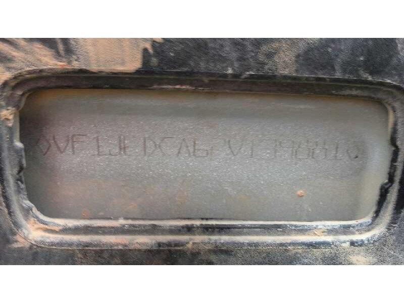 renault trafic combi (ab 4.01) del año 2002