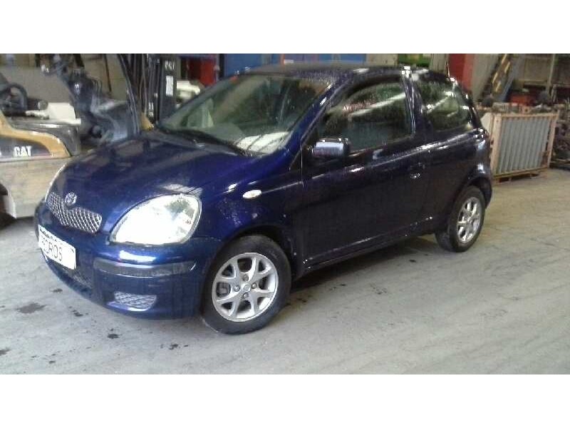toyota yaris (ncp1/nlp1/scp1) del año 2003