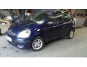 TOYOTA YARIS (NCP1/NLP1/SCP1)