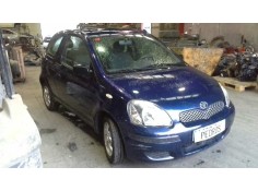 toyota yaris (ncp1/nlp1/scp1) del año 2003 2