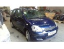 TOYOTA YARIS (NCP1/NLP1/SCP1)