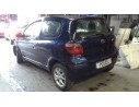 TOYOTA YARIS (NCP1/NLP1/SCP1)