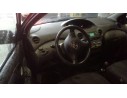 TOYOTA YARIS (NCP1/NLP1/SCP1)
