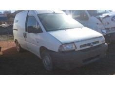 peugeot expert kasten standard del año 2003 2
