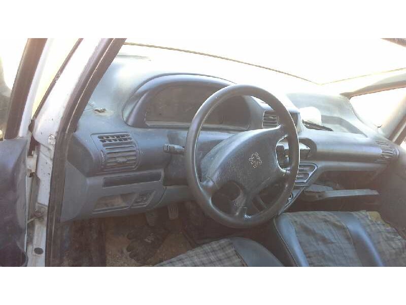 peugeot expert kasten standard del año 2003