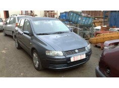 fiat stilo (192) del año 2002