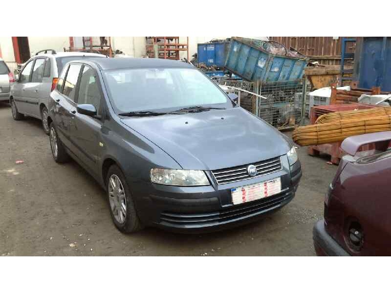fiat stilo (192) del año 2002