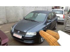 fiat stilo (192) del año 2002 2