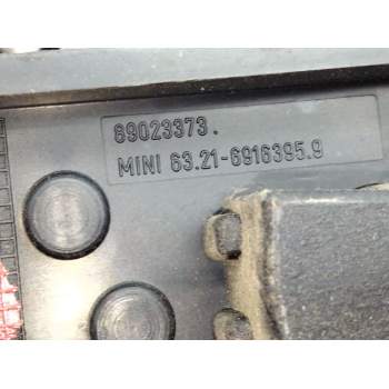 Recambio de piloto trasero derecho para mini mini (r50,r53) cooper s referencia OEM IAM 89023373 632169163959 