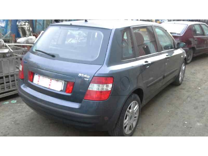 fiat stilo (192) del año 2002
