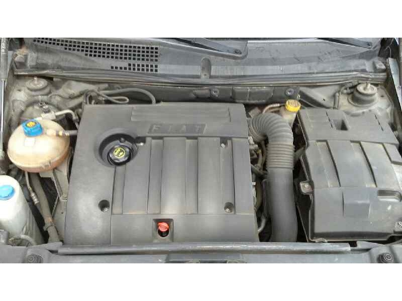 fiat stilo (192) del año 2002