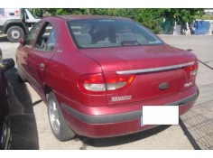renault megane i classic (la0) del año 2000