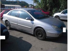 citroën c5 berlina del año 2001