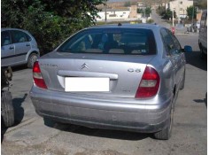 citroën c5 berlina del año 2001 2