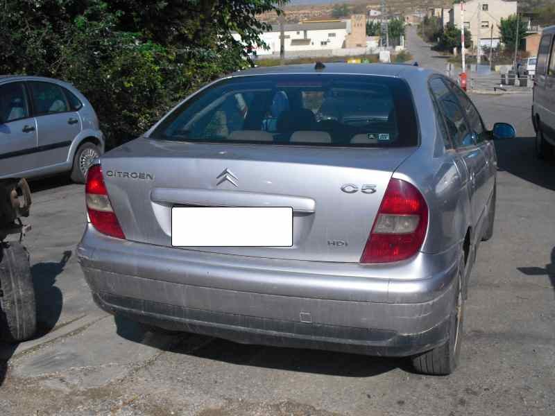 citroën c5 berlina del año 2001