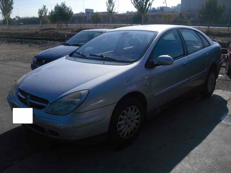 citroën c5 berlina del año 2001