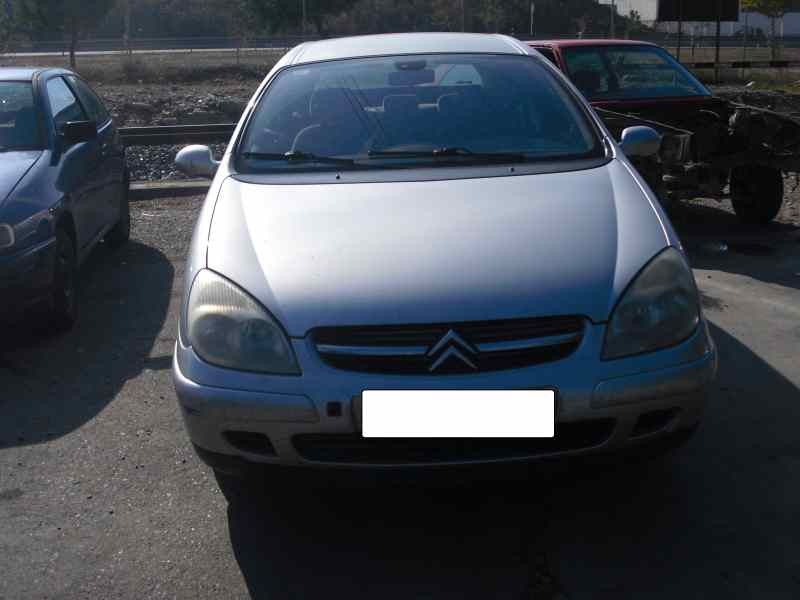 citroën c5 berlina del año 2001