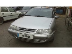 citroën xantia berlina del año 1999