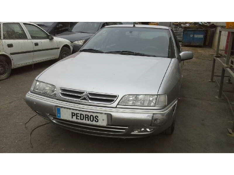 citroën xantia berlina del año 1999