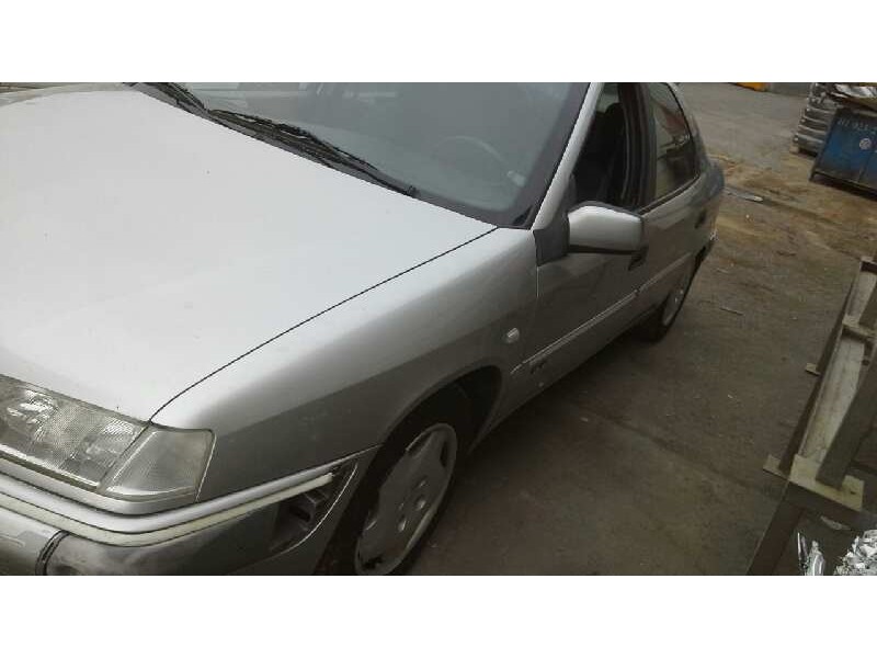 citroën xantia berlina del año 1999