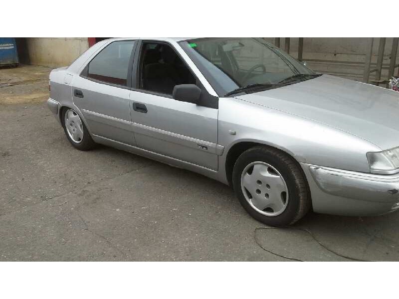 citroën xantia berlina del año 1999