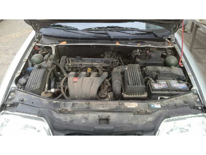 citroën xantia berlina del año 1999