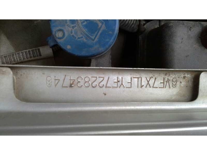 citroën xantia berlina del año 1999