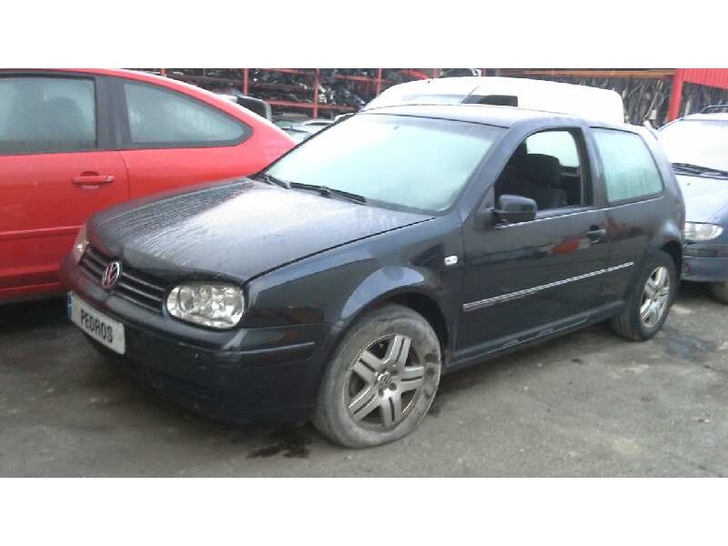 volkswagen golf iv berlina (1j1) del año 2000