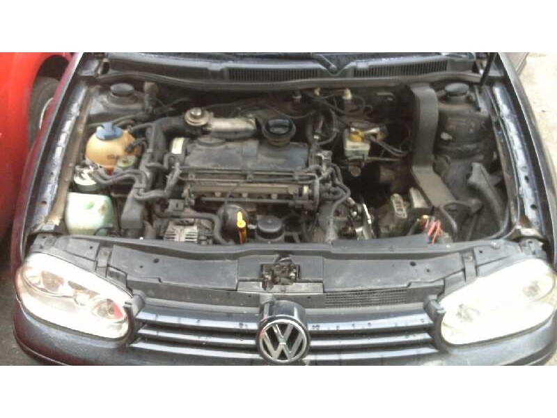 volkswagen golf iv berlina (1j1) del año 2000