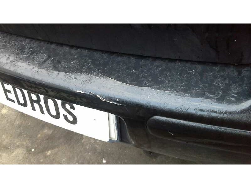 volkswagen golf iv berlina (1j1) del año 2000