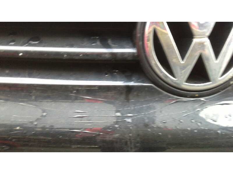 volkswagen golf iv berlina (1j1) del año 2000