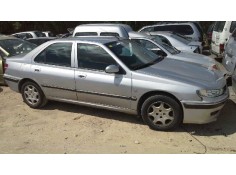 peugeot 406 berlina (s1/s2) del año 2001