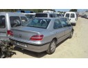 PEUGEOT 406 BERLINA (S1/S2)