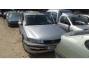 PEUGEOT 406 BERLINA (S1/S2)