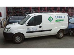 fiat doblo cargo (223) del año 2006