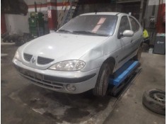 RENAULT MEGANE I FASE 2 BERLINA (BA0)