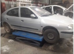 renault megane i fase 2 berlina (ba0) del año 2002 2