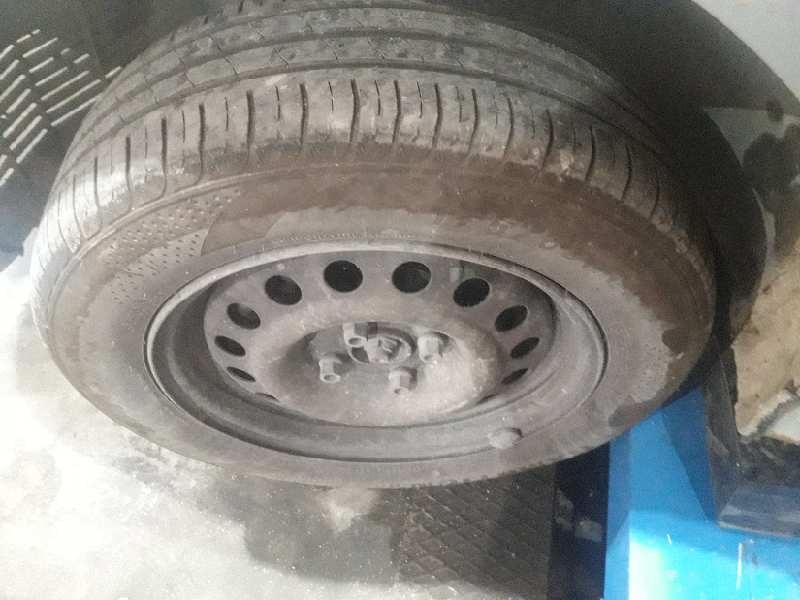 renault megane i fase 2 berlina (ba0) del año 2002