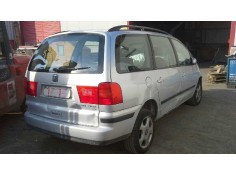 seat alhambra (7v9) del año 2003