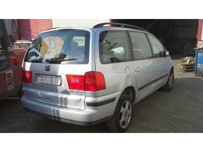 seat alhambra (7v9) del año 2003