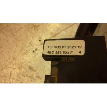 Recambio de mando limpia para seat leon (1m1) sports limited referencia OEM IAM 4B0953503F KO301202012 