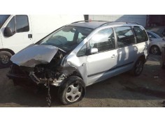 seat alhambra (7v9) del año 2003 2